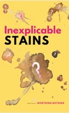 Inexplicable Stains e-Book