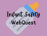 Infant Safety WebQuest