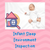 Infant Sleep Environment Inspection - Roam the Room