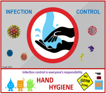 Preview of Infection Control: Hand Hygiene