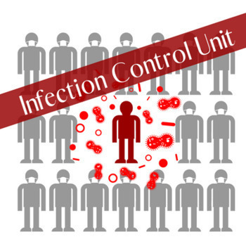 Preview of Infection Control Unit
