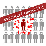 Infection Control Unit
