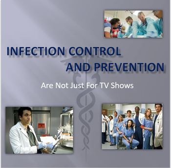 Preview of Infection Control and Prevention