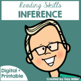 Inference Lessons and Activities