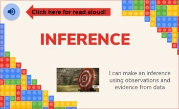 Preview of Inference