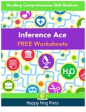 Inference Ace Worksheets