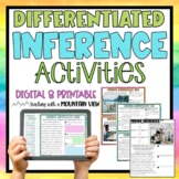 Inference Activities | Google Classroom