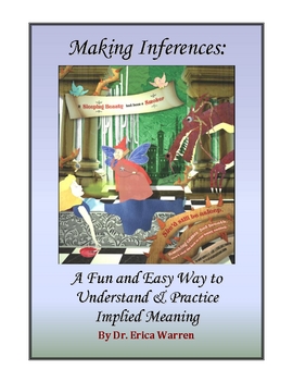 Preview of Inference Activities and Games: Learning the Fun and Easy Way