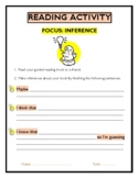 Inference Activity