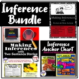 Inference Bundle | Google™️ Digital and Print 