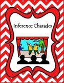Inference Charades