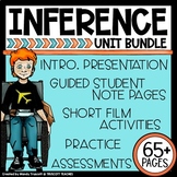 Inference Reading Unit Bundle for Making Inferences: Paper