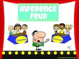 Inference Feud Powerpoint Game