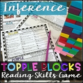 Inference Game