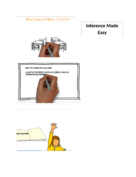 Preview of Inference Interactive Video With Examples