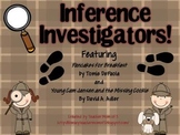 Inference/ Inferring