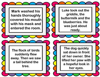 Inference Mini-Posters and Worksheet by AMC | Teachers Pay Teachers