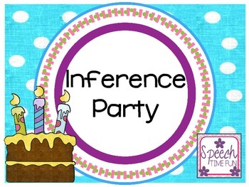 Preview of Inference Party