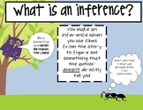 Inference Poster - Owl Theme 