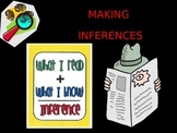 Inference Power Point