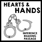 Inference Reading Passage - Hearts and Hands by O. Henry