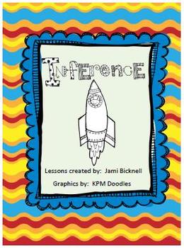 Preview of Inference Reading Skill Unit