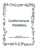 Inference Riddles