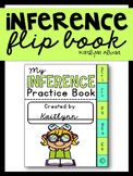 Inference Flip Book