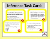 Inference Task Cards