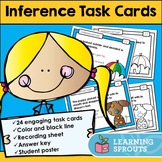 Inference Task Cards