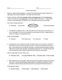 Inference Worksheet A