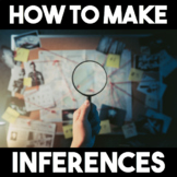 Making Inferences | Inferences Notes
