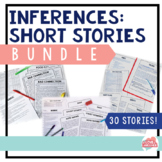 Short Stories Bundle
