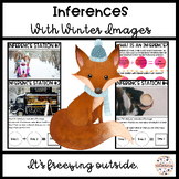 Inferences with Winter Images