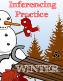 Inferencing Activities (Winter Scenarios)