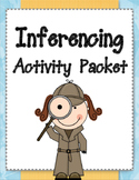 Inferencing Activity Packet