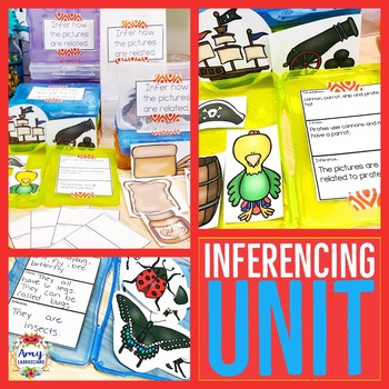 Preview of Inferencing Unit