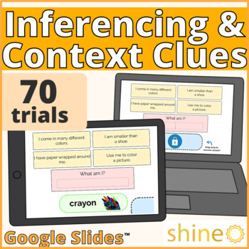 Knock Out Context Clues with Muhammad Ali: CCSS Aligned by Carpe Momentum