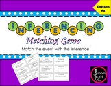 Inferencing Matching Game - Edition #2