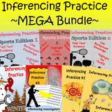 Inferencing Activities  MEGA BUNDLE