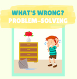Inferencing & Problem Solving: Identify Problem & Solution/s 