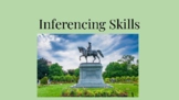 Inferencing Skills