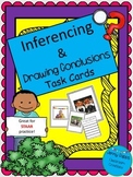 Inferencing Task Cards