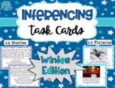 Inferencing Task Cards: Winter Edition