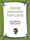 Inferencing Task Cards