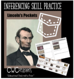 Inferencing - What was in Lincoln's Pockets?