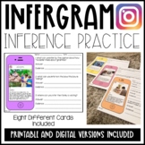 Infergram Inference Practice