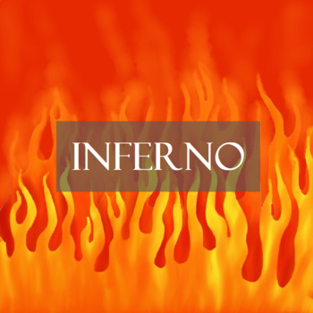 Preview of Inferno