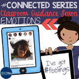 Inferring Emotions/Feelings Classroom Guidance Lesson for 