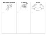 Inferring Graphic Organizer with Pictures